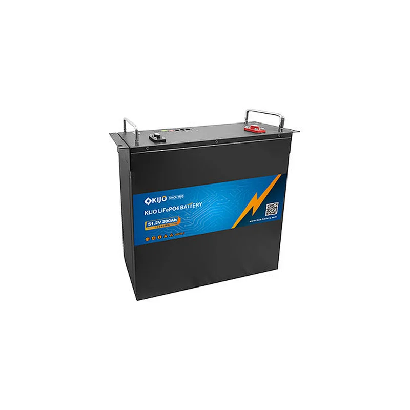 LV Rack-mounted Power Supply