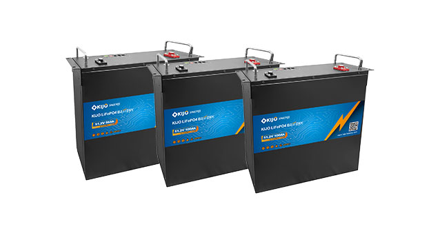 LV Rack-mounted Power Supply