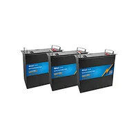 LV Rack-mounted Power Supply